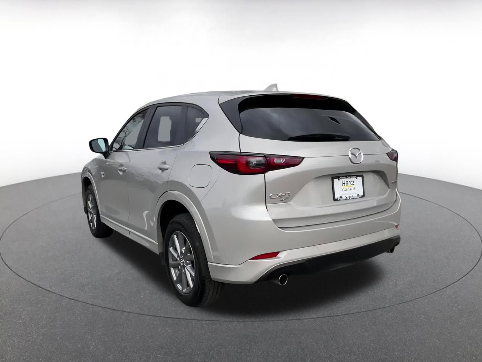 Thumbnail: 2025 Mazda CX-5 - 11