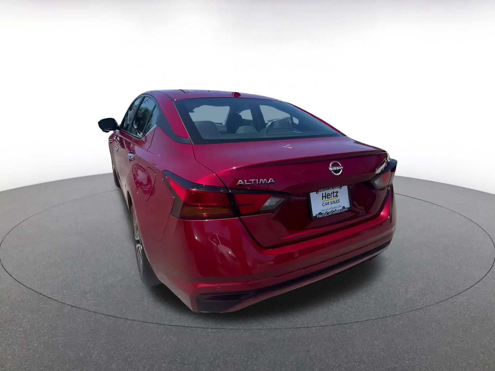 Thumbnail: 2024 Nissan Altima - 11