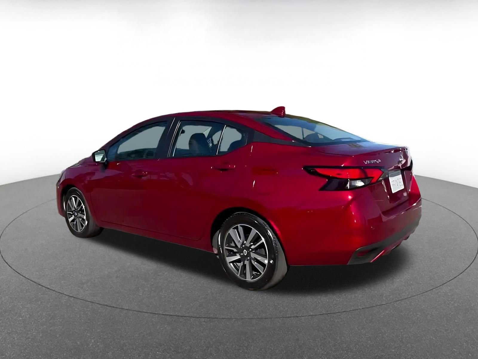 Thumbnail: 2025 Nissan Versa - 10