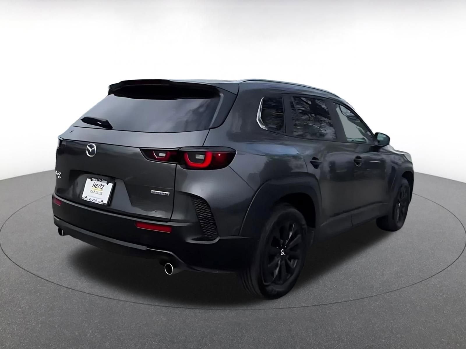 Thumbnail: 2025 Mazda CX-50 - 12