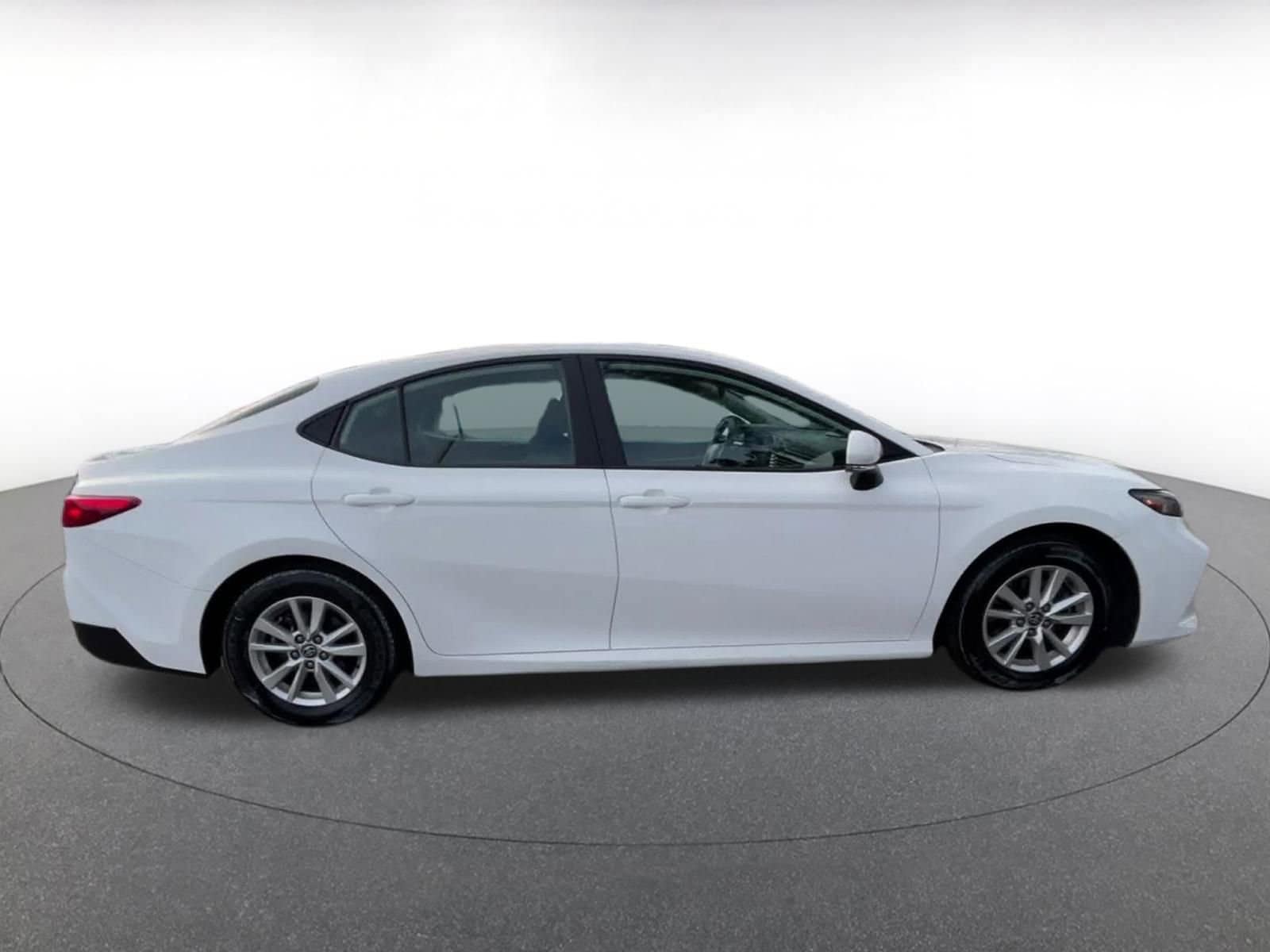 Thumbnail: 2025 Toyota Camry - 16