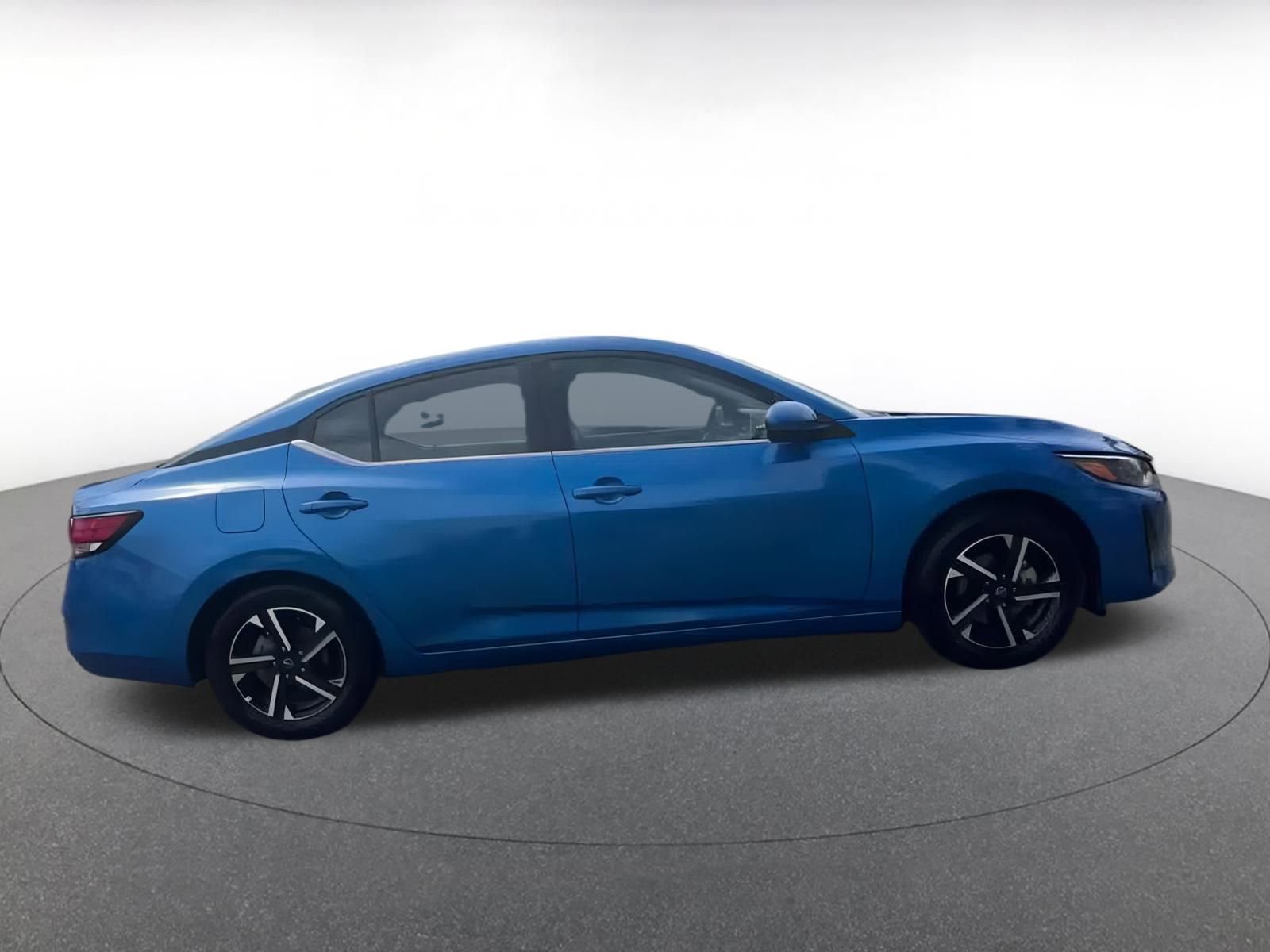 Thumbnail: 2025 Nissan Sentra - 16