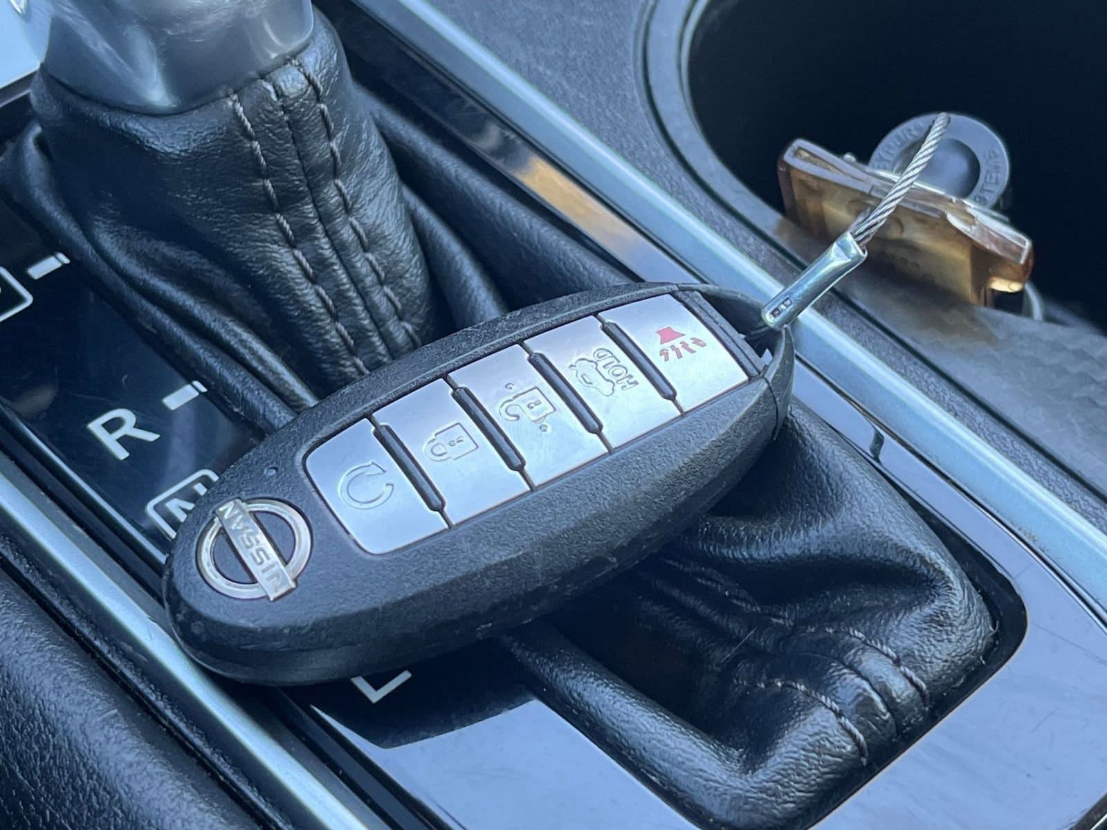 Thumbnail: 2023 Nissan Altima - 21