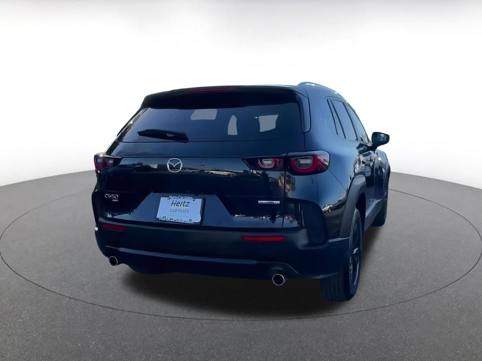 Thumbnail: 2025 Mazda CX-50 - 12