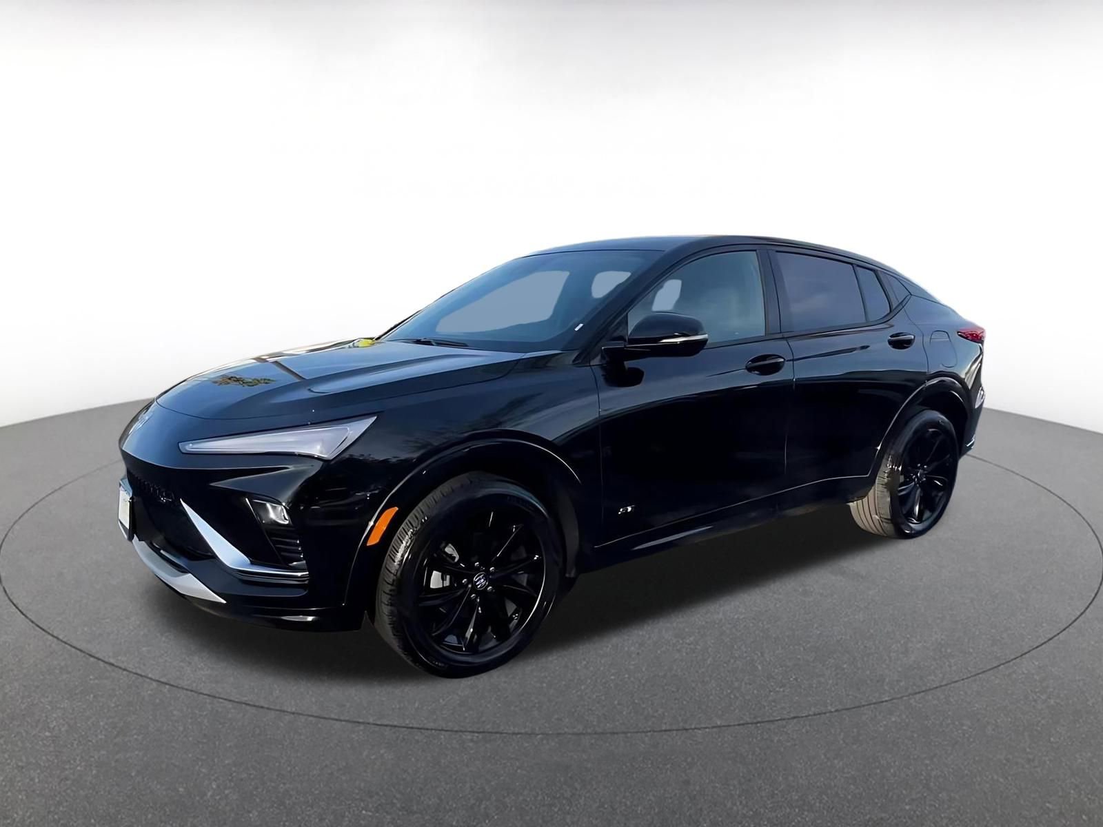 Thumbnail: 2025 Buick Envista - 8