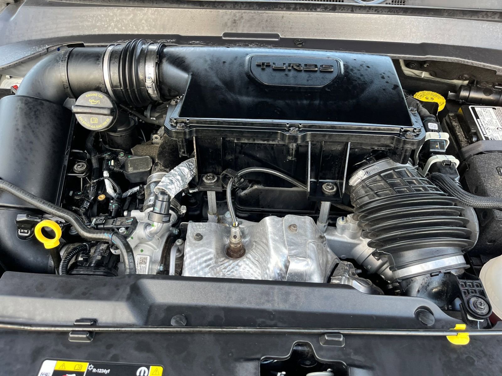 Thumbnail: 2025 Jeep Compass - 32