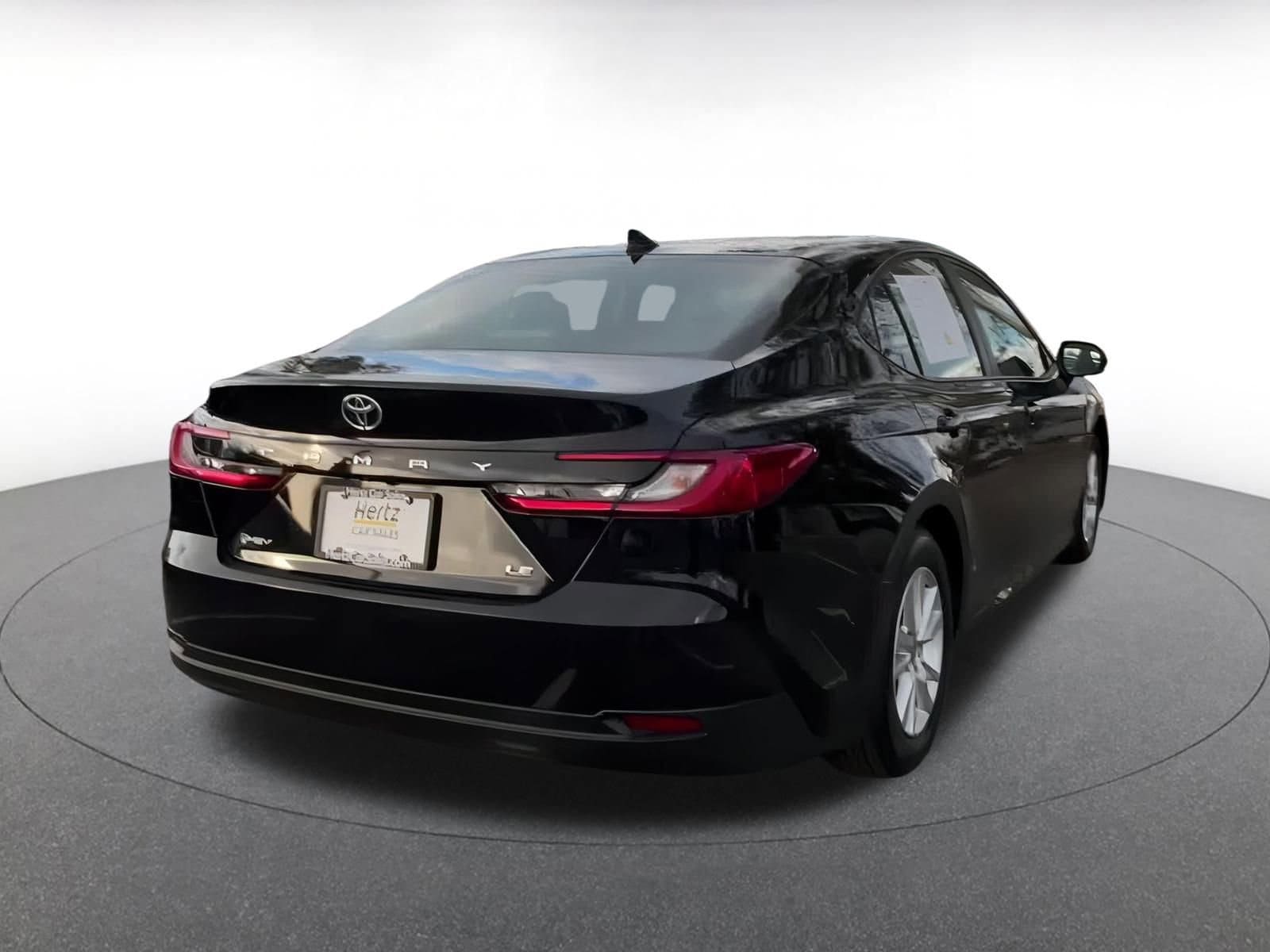 Thumbnail: 2025 Toyota Camry - 15