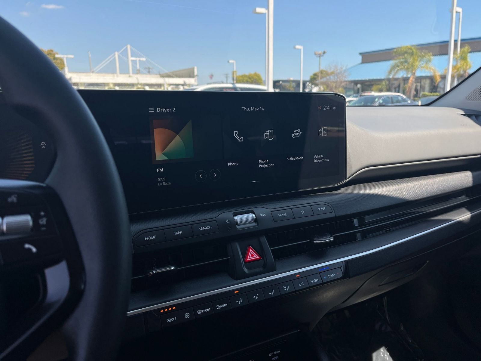 Thumbnail: 2025 Kia K4 - 17