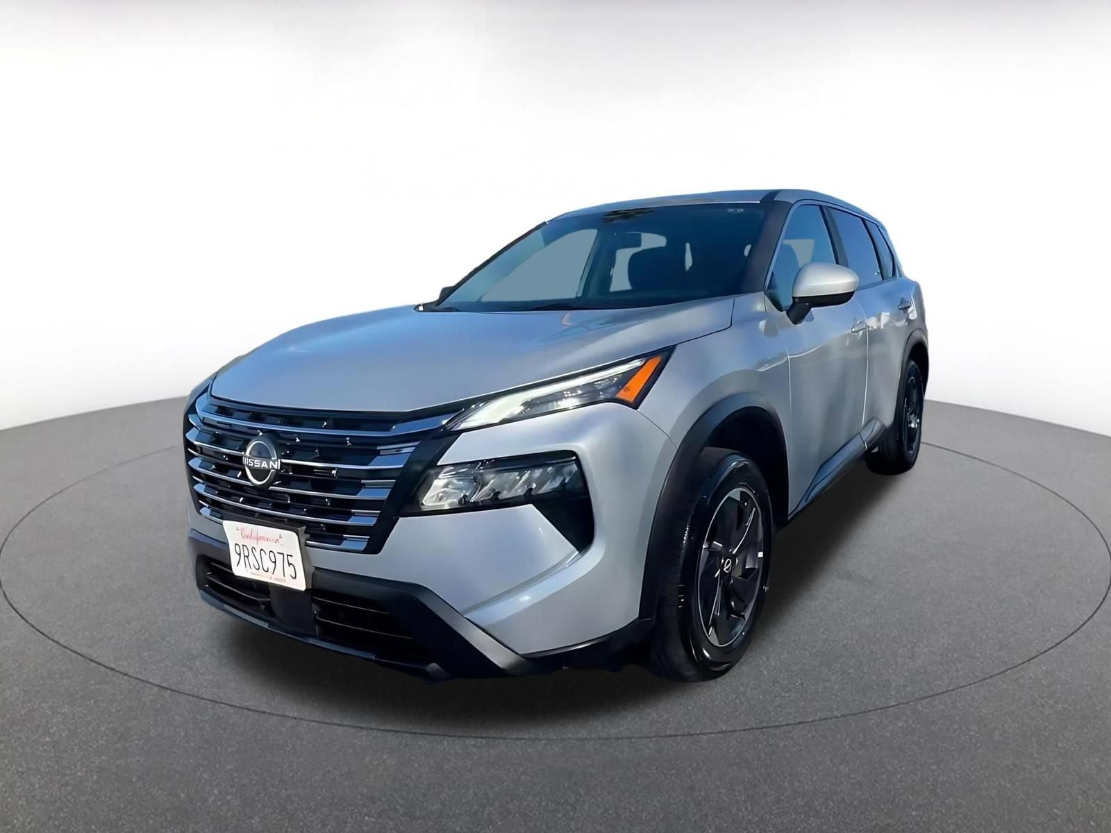 Thumbnail: 2025 Nissan Rogue - 7