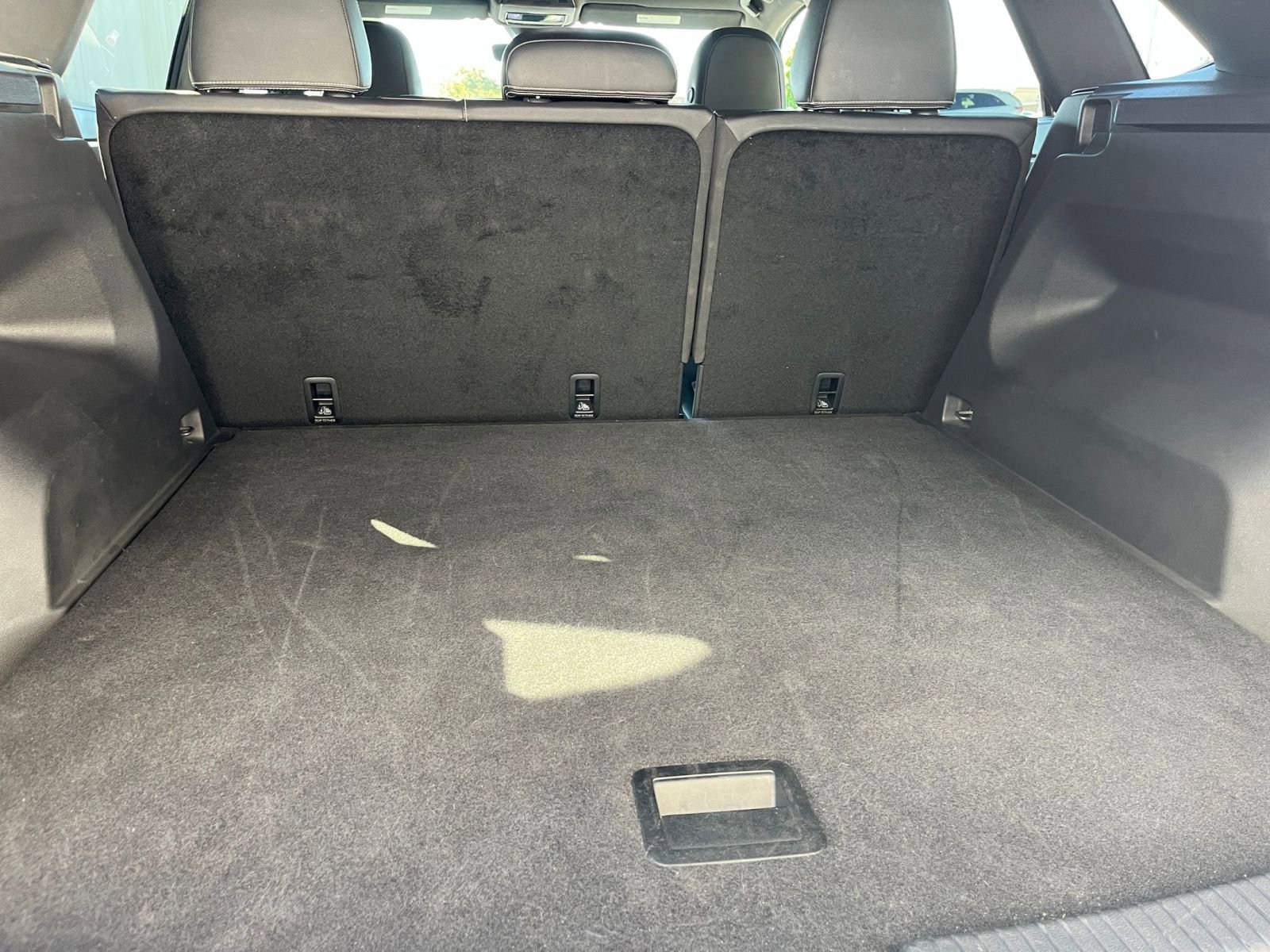 Thumbnail: 2025 Volkswagen Atlas - 33