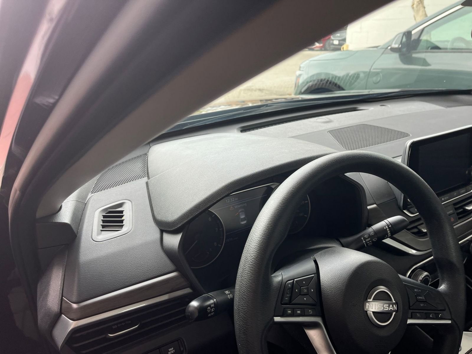 Thumbnail: 2024 Nissan Altima - 34