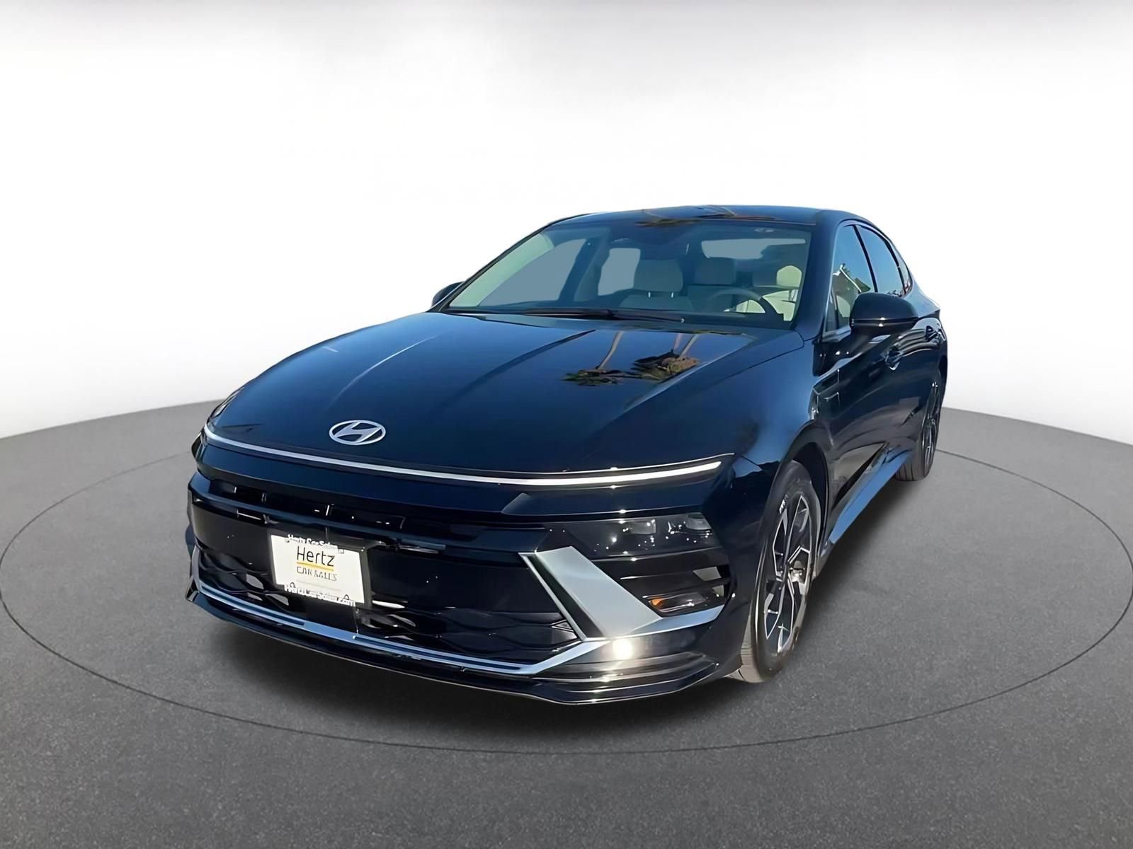 Thumbnail: 2025 Hyundai Sonata - 7