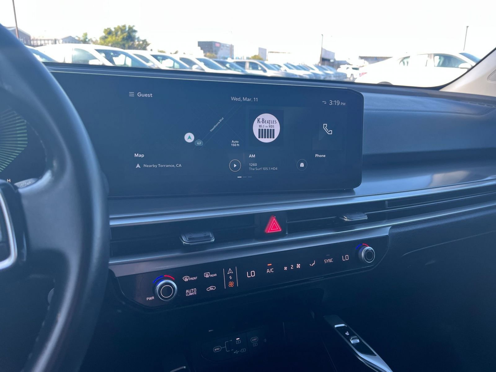 Thumbnail: 2024 Kia Sorento - 17