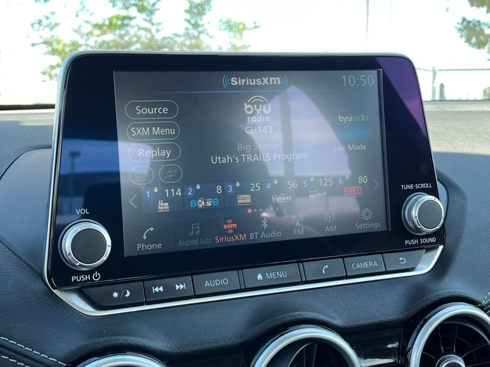 Thumbnail: 2025 Nissan Sentra - 20