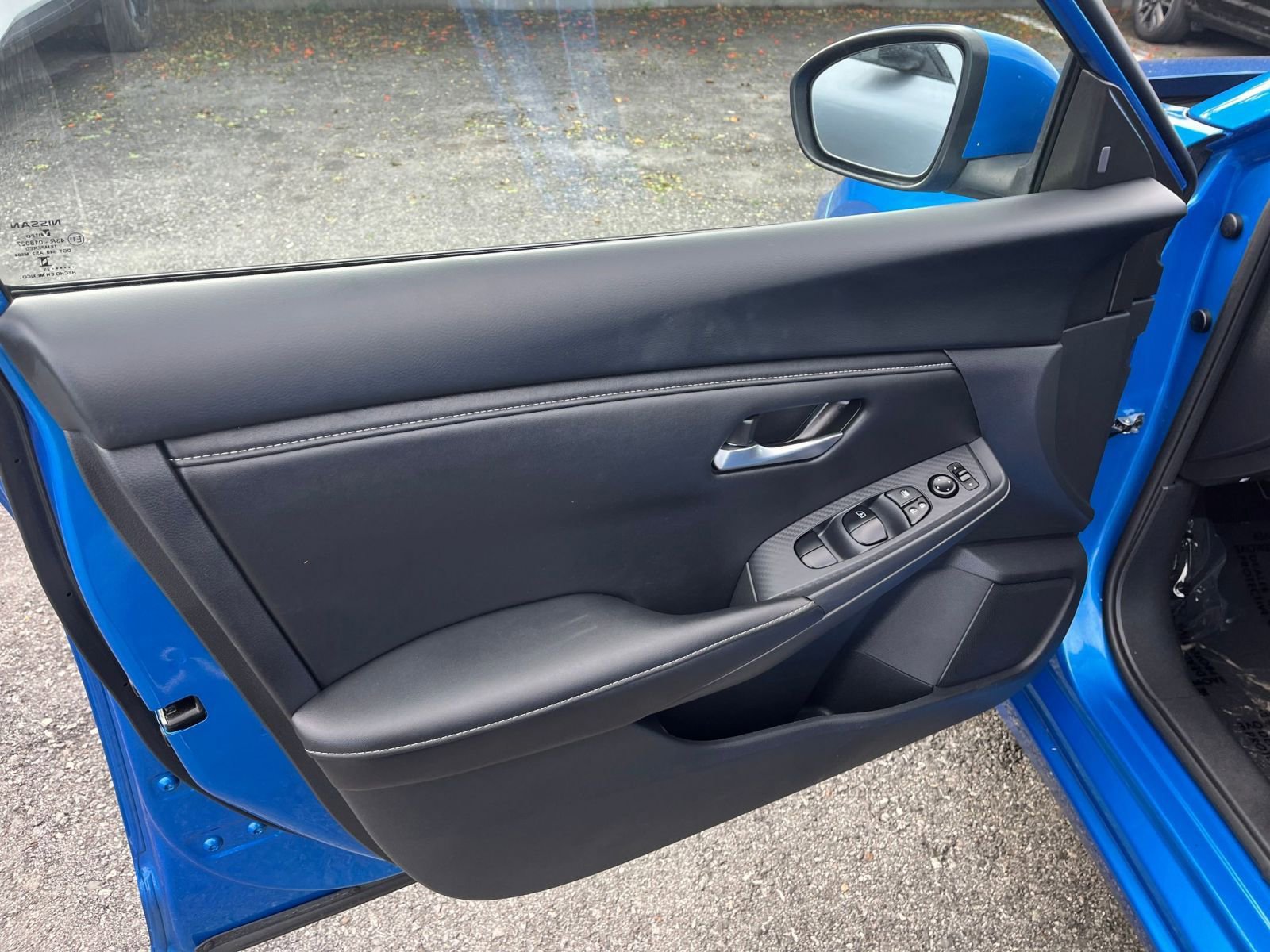 Thumbnail: 2025 Nissan Sentra - 18