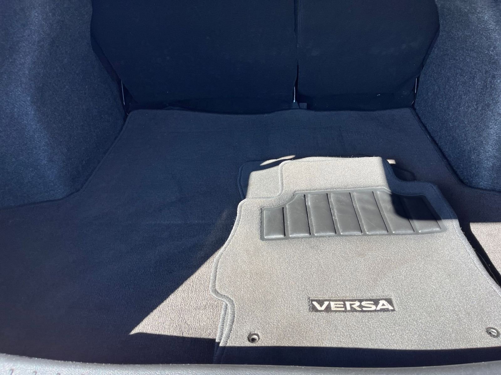 Thumbnail: 2025 Nissan Versa - 29