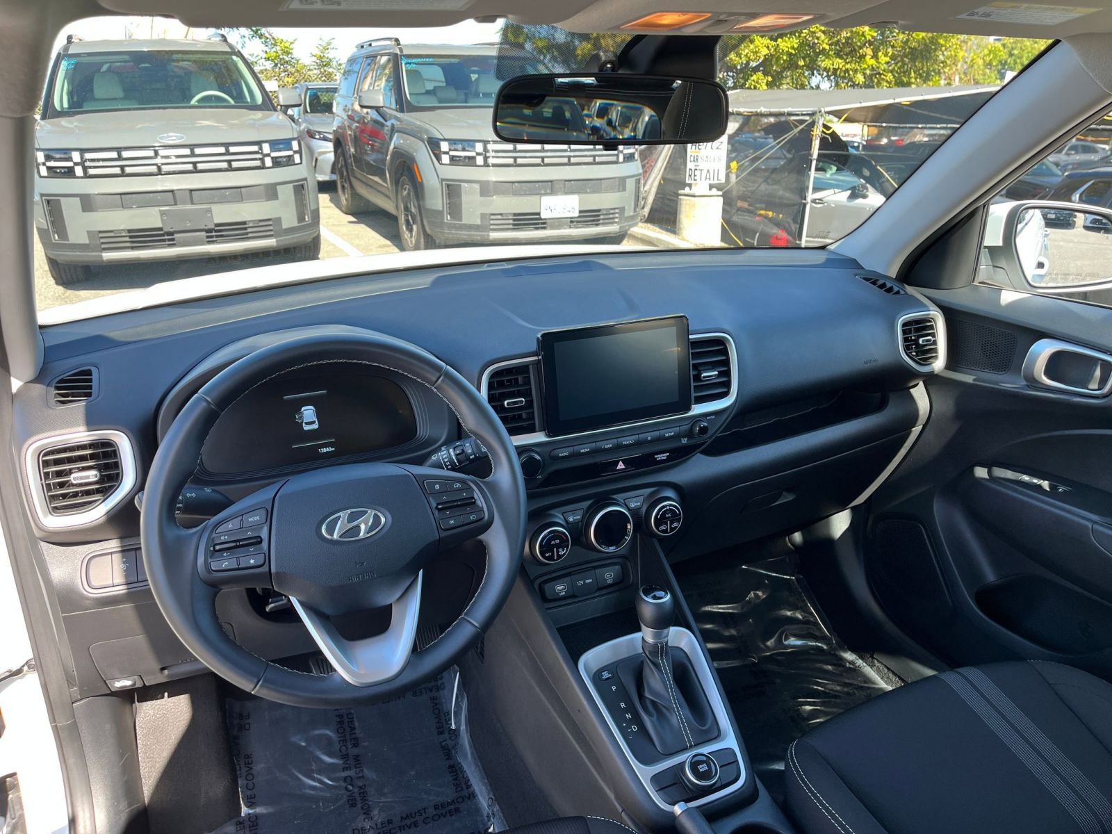 Thumbnail: 2025 Hyundai Venue - 33