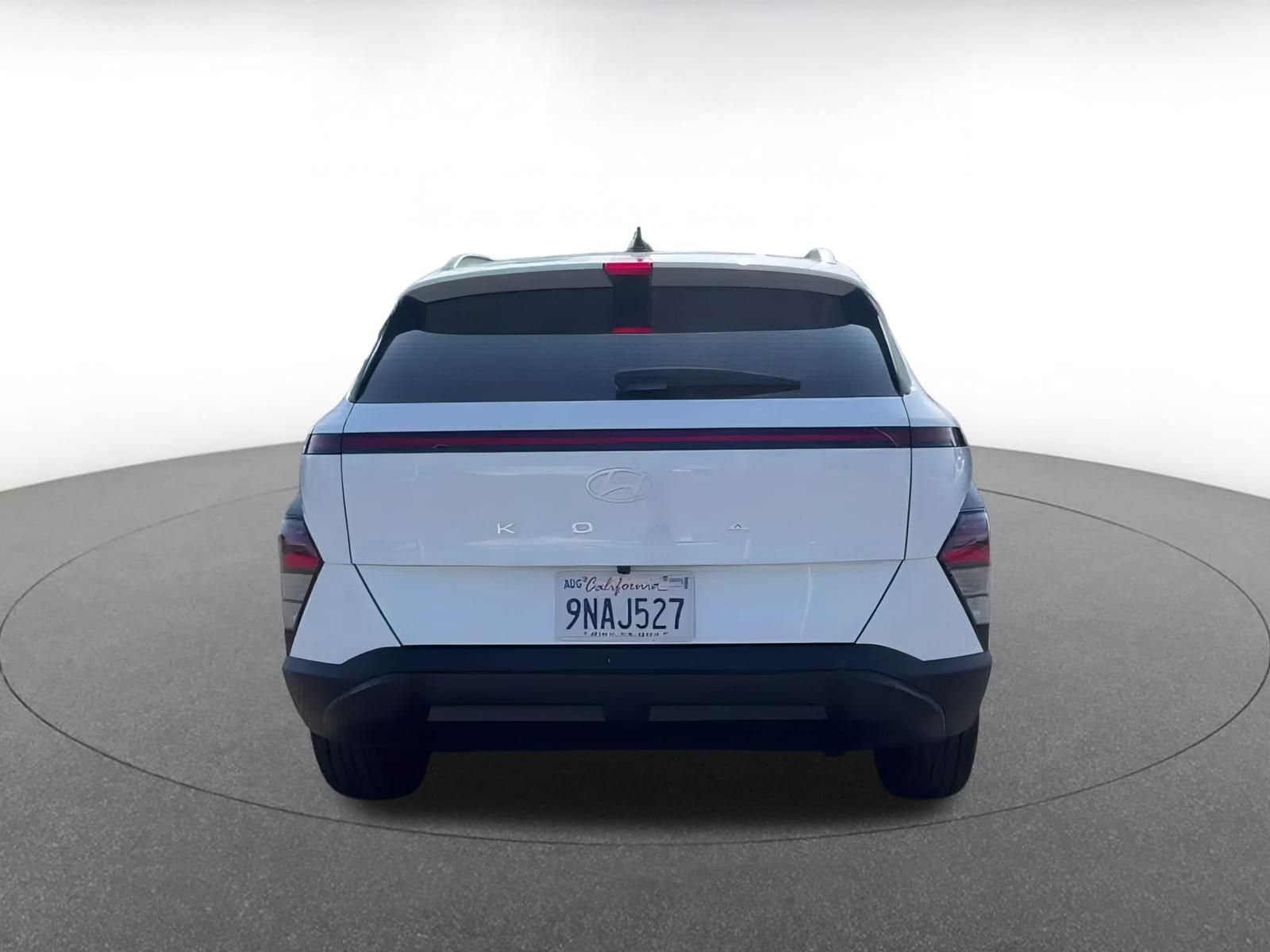 2024 Hyundai Kona SEL 10