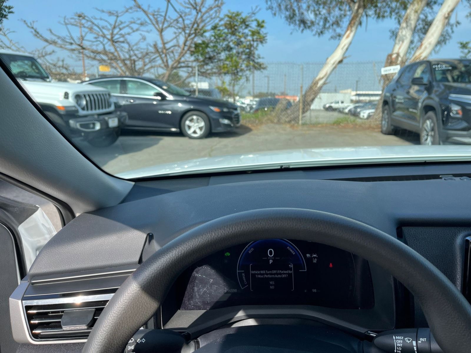 Thumbnail: 2025 Toyota Camry - 34