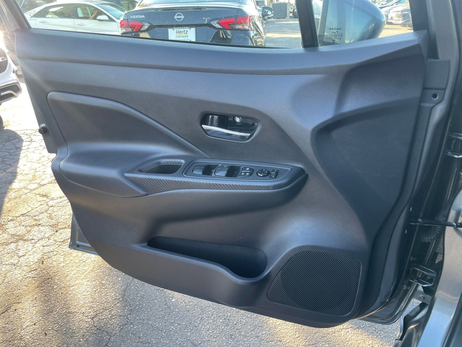 Thumbnail: 2025 Nissan Versa - 18