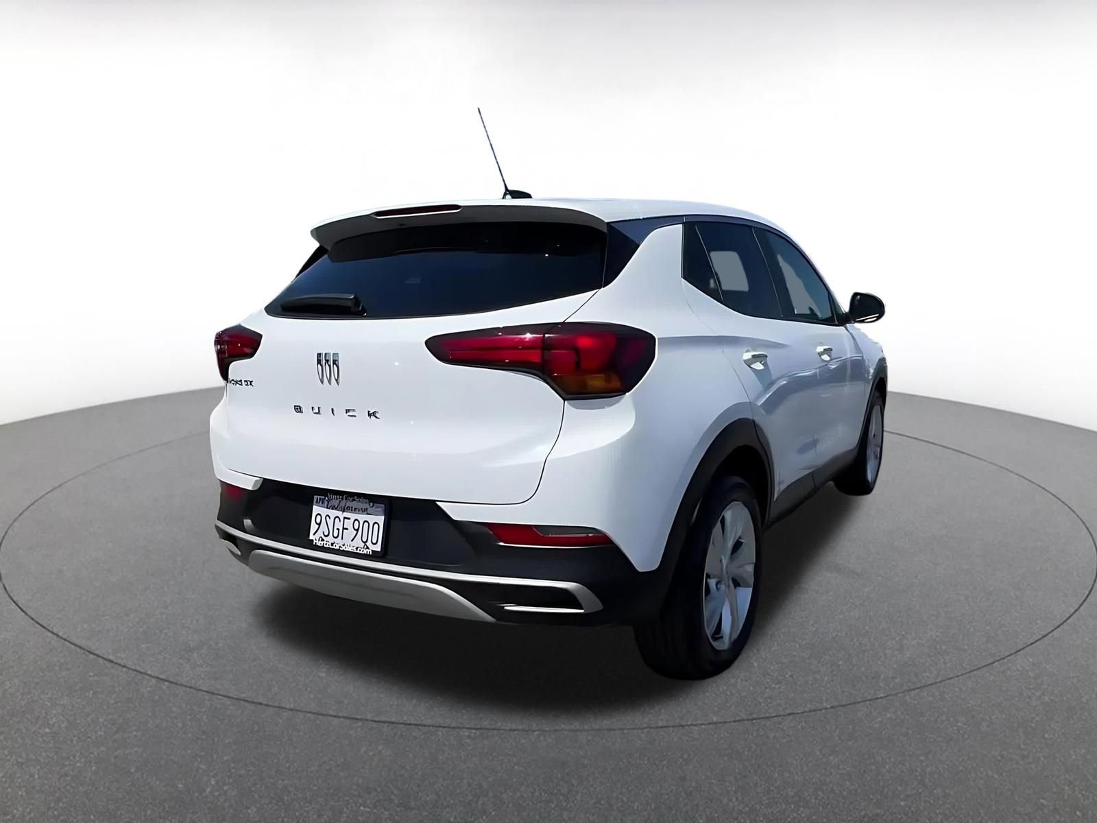 Thumbnail: 2025 Buick Encore GX - 15