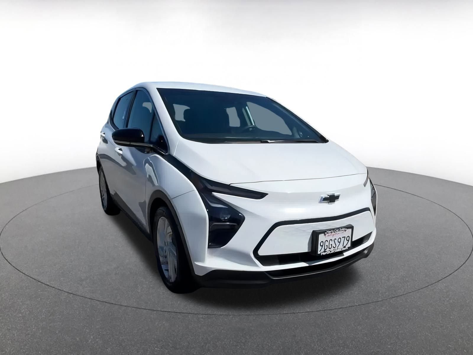 Thumbnail: 2023 Chevrolet Bolt EV - 3