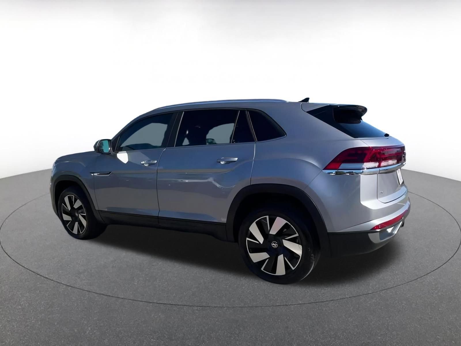 Thumbnail: 2025 Volkswagen Atlas - 10