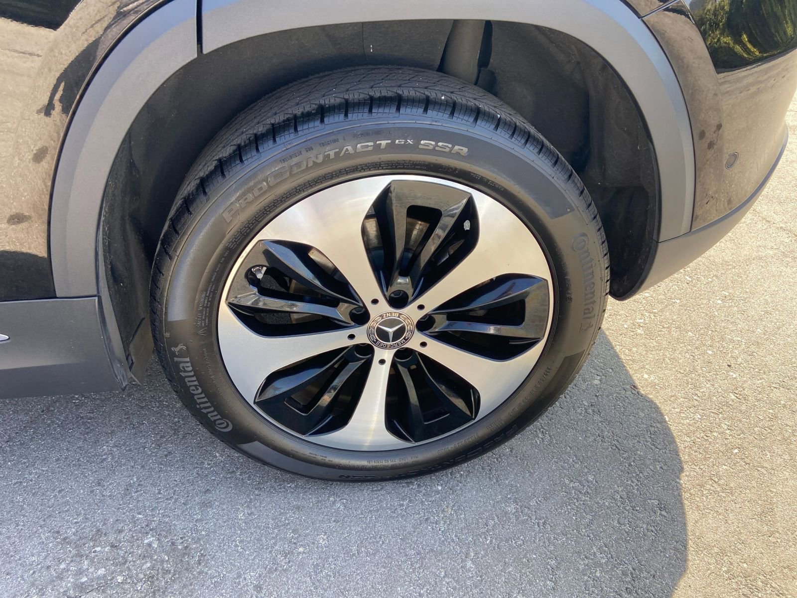 Thumbnail: 2024 Mercedes-Benz GLA - 30