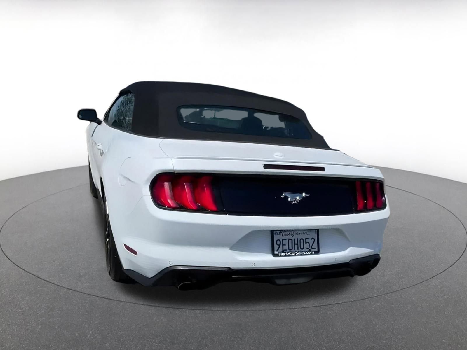Thumbnail: 2023 Ford Mustang - 9
