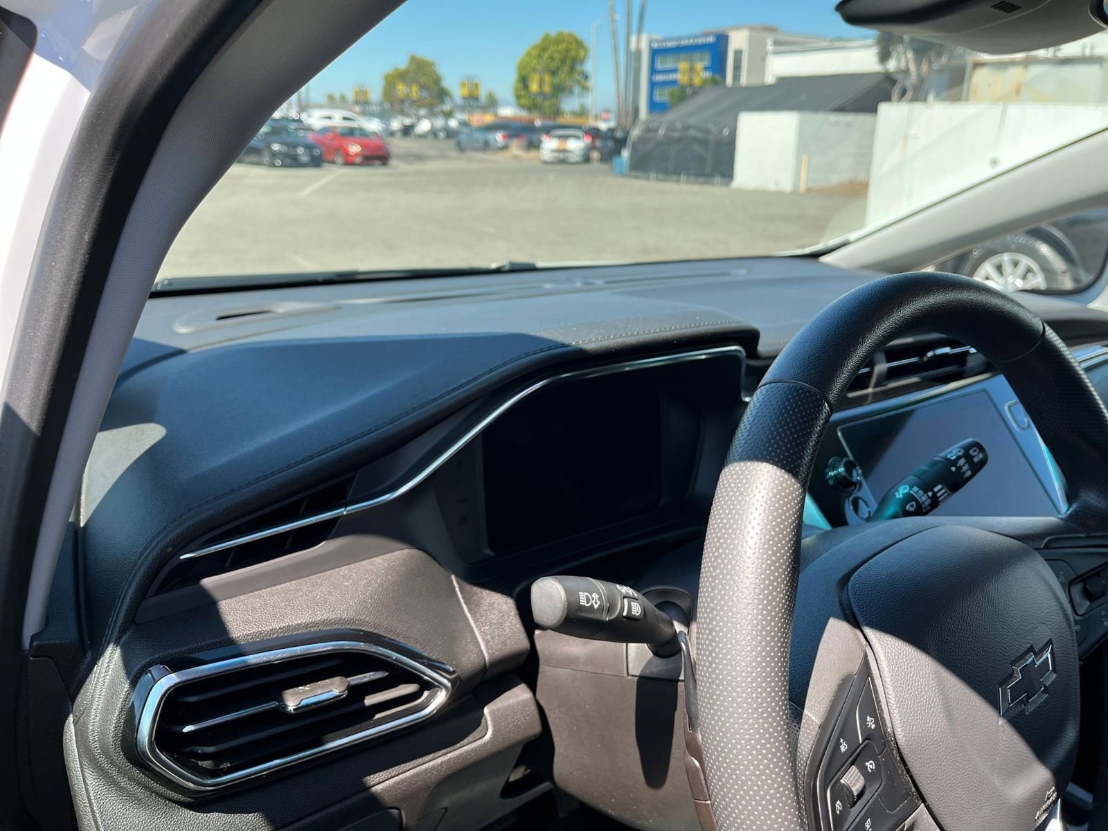 Thumbnail: 2023 Chevrolet Bolt EV - 33