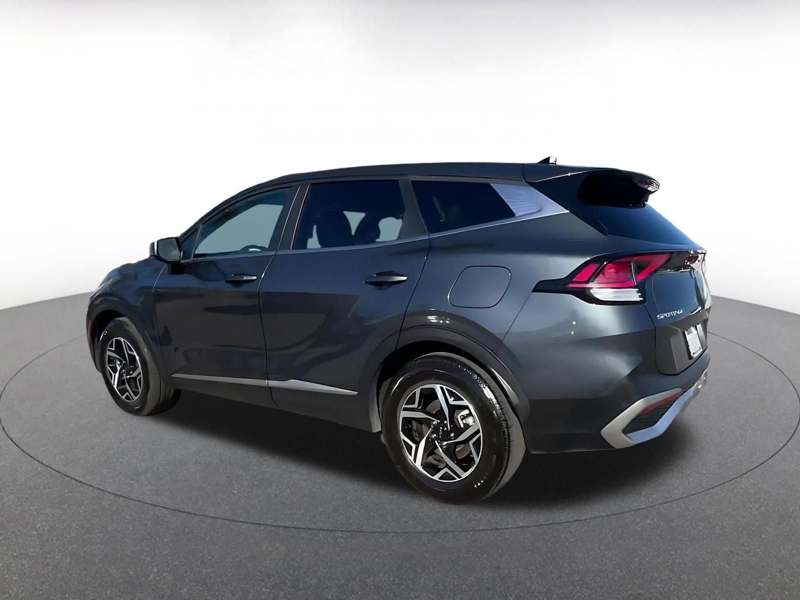 Thumbnail: 2025 Kia Sportage - 10