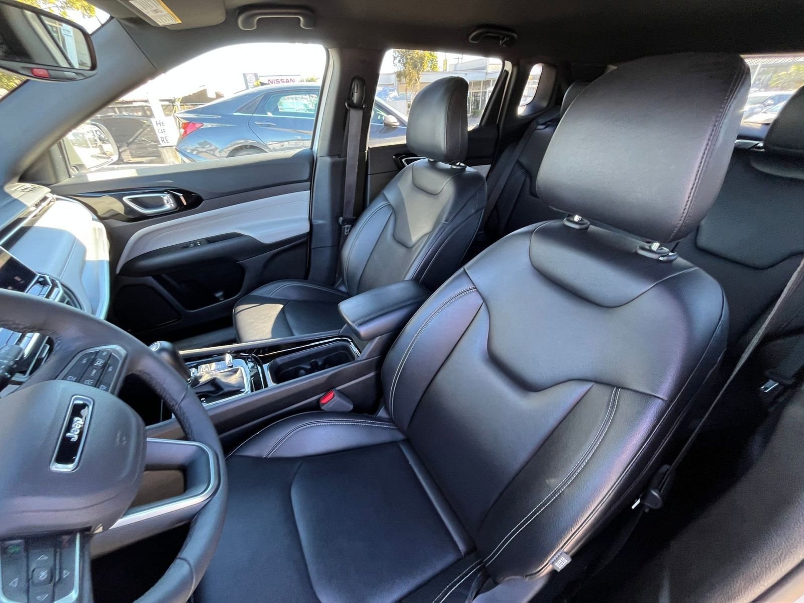 Thumbnail: 2025 Jeep Compass - 28