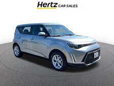 2024 Kia Soul LX -
                  Torrance, CA