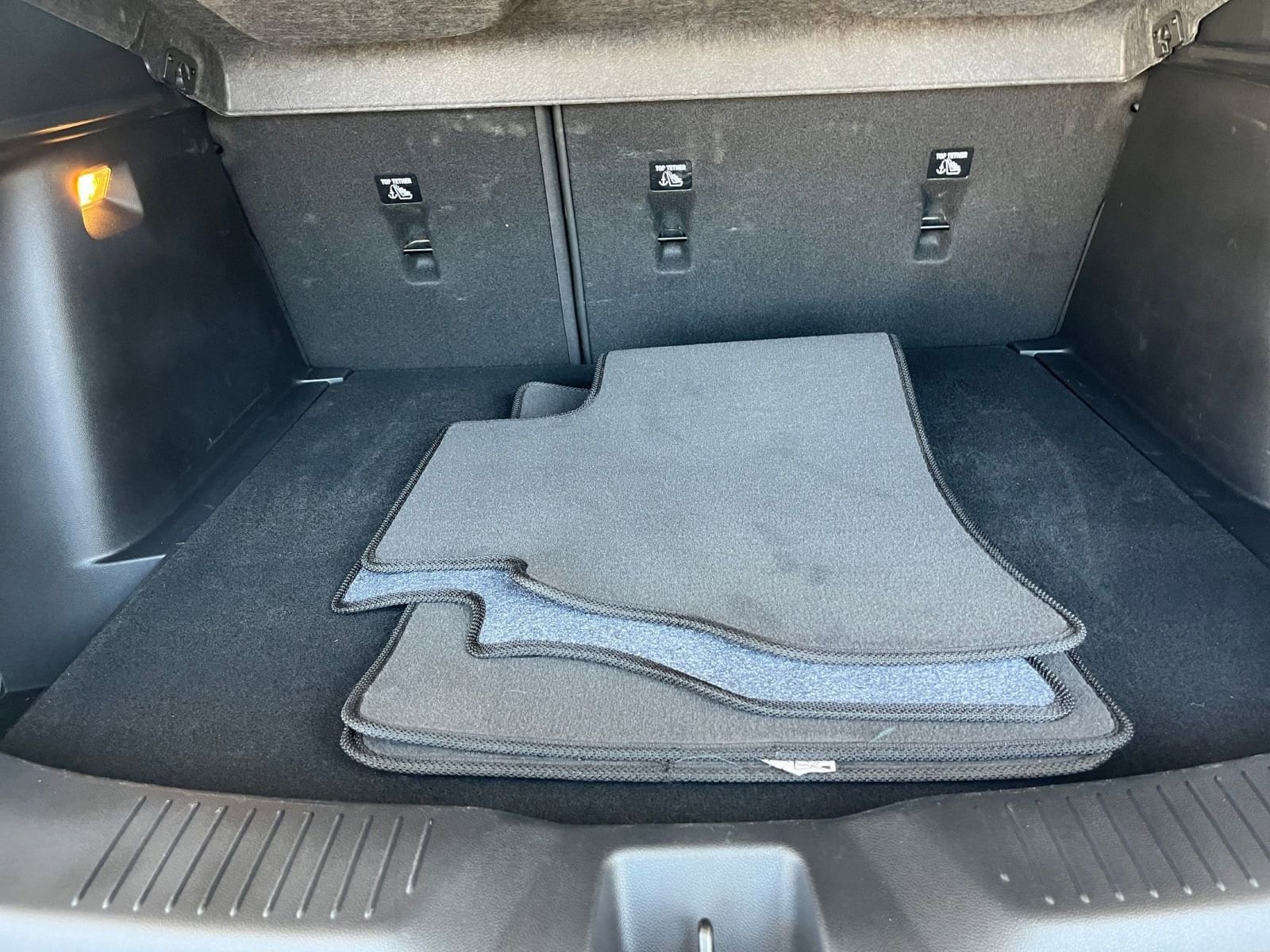 Thumbnail: 2025 Buick Envista - 31