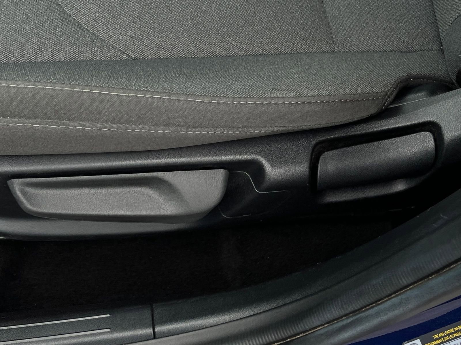 Thumbnail: 2025 Kia K4 - 22