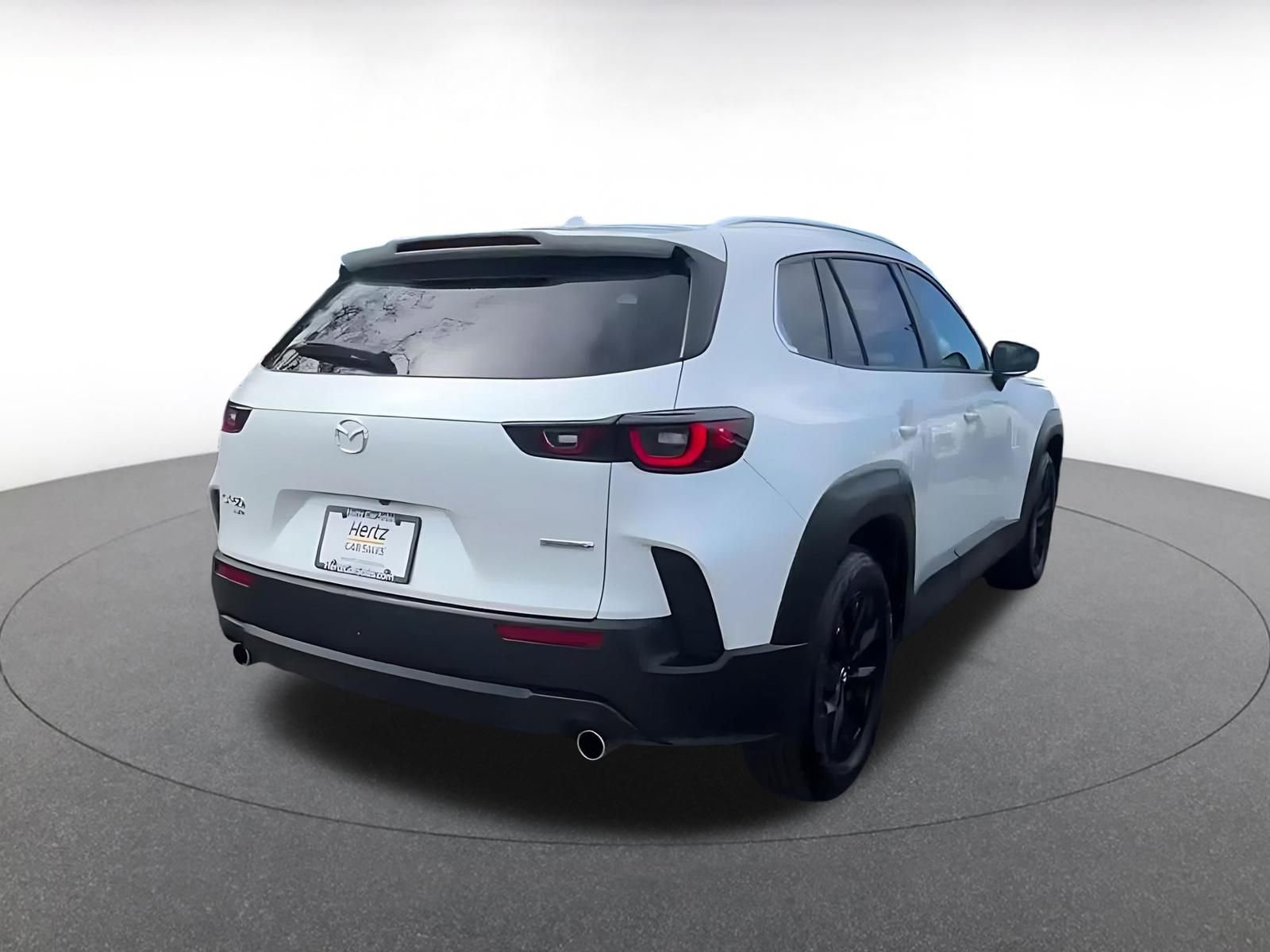 Thumbnail: 2025 Mazda CX-50 - 14