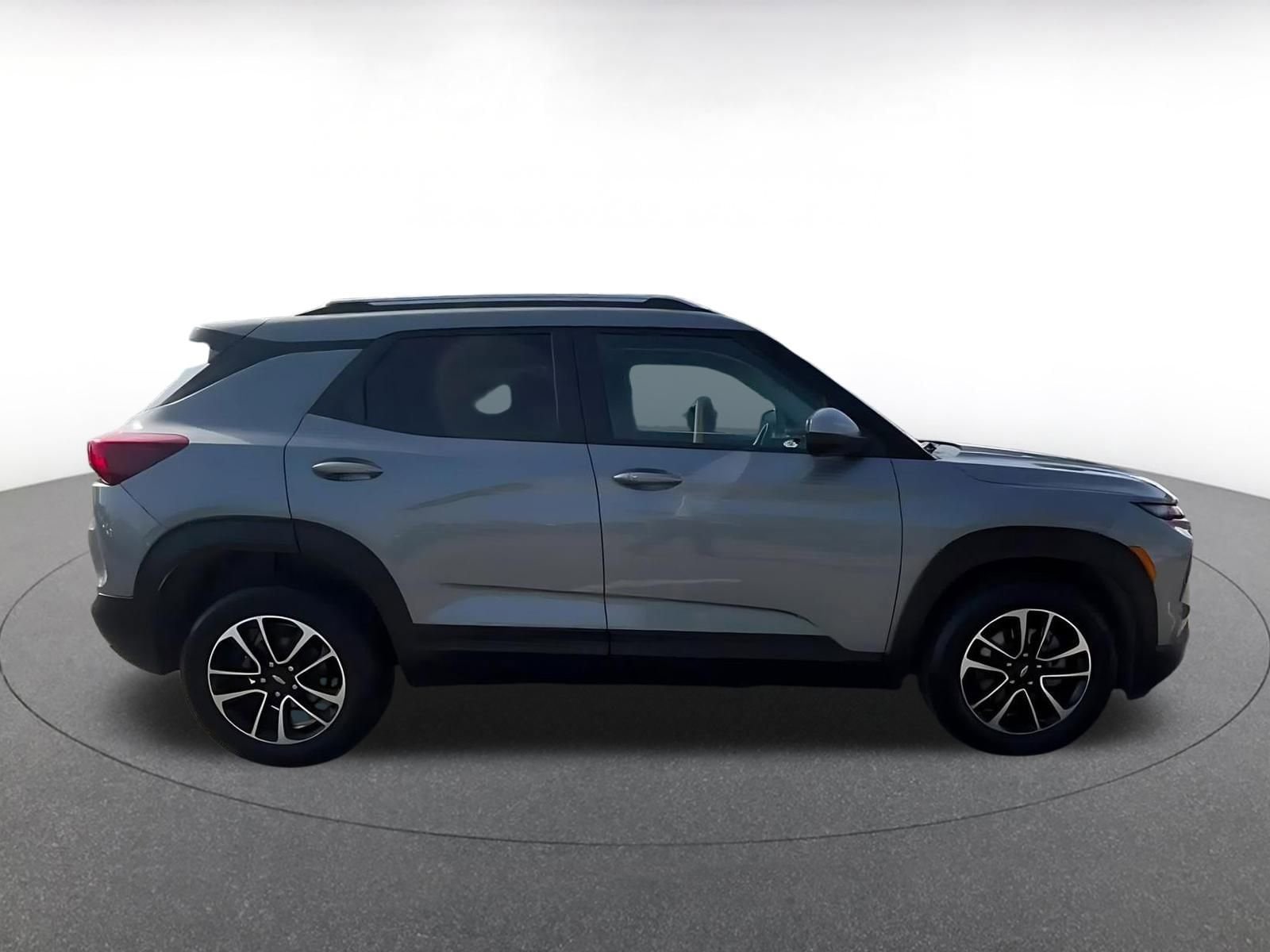 Thumbnail: 2025 Chevrolet TrailBlazer - 16