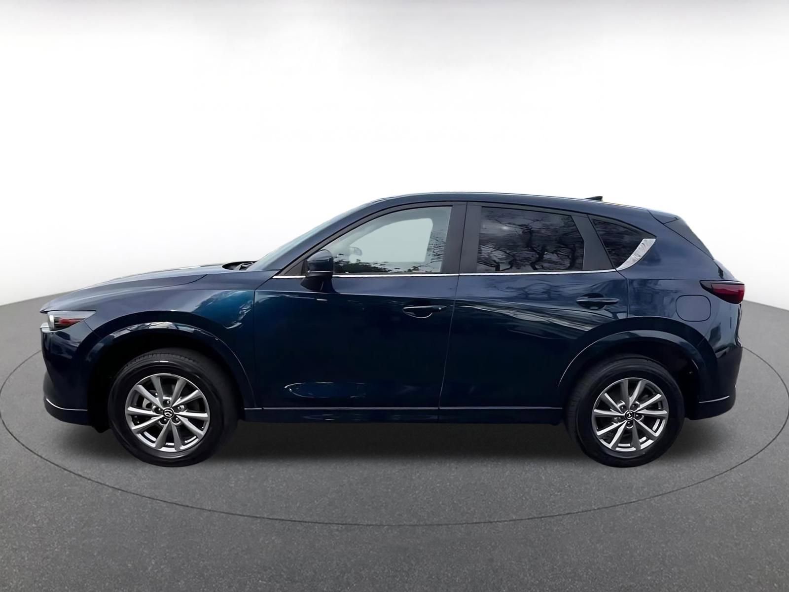 Thumbnail: 2025 Mazda CX-5 - 9