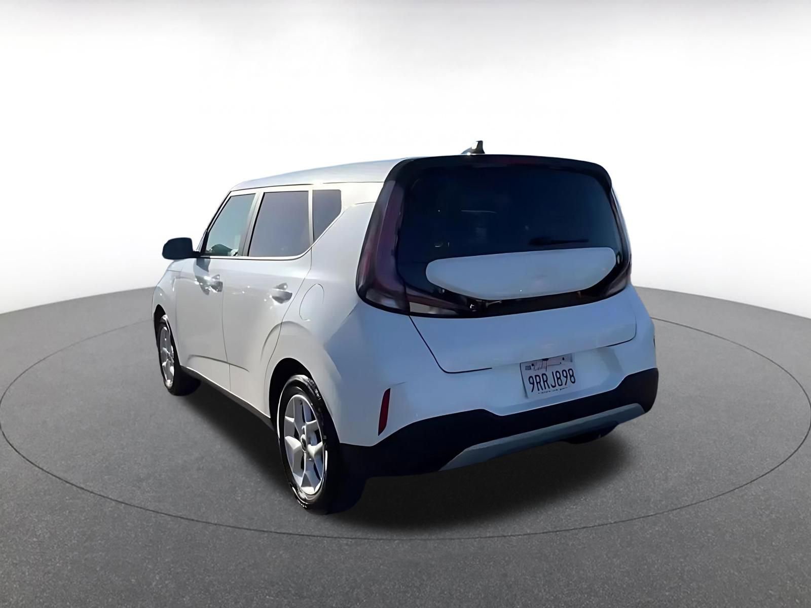 Thumbnail: 2025 Kia Soul - 11