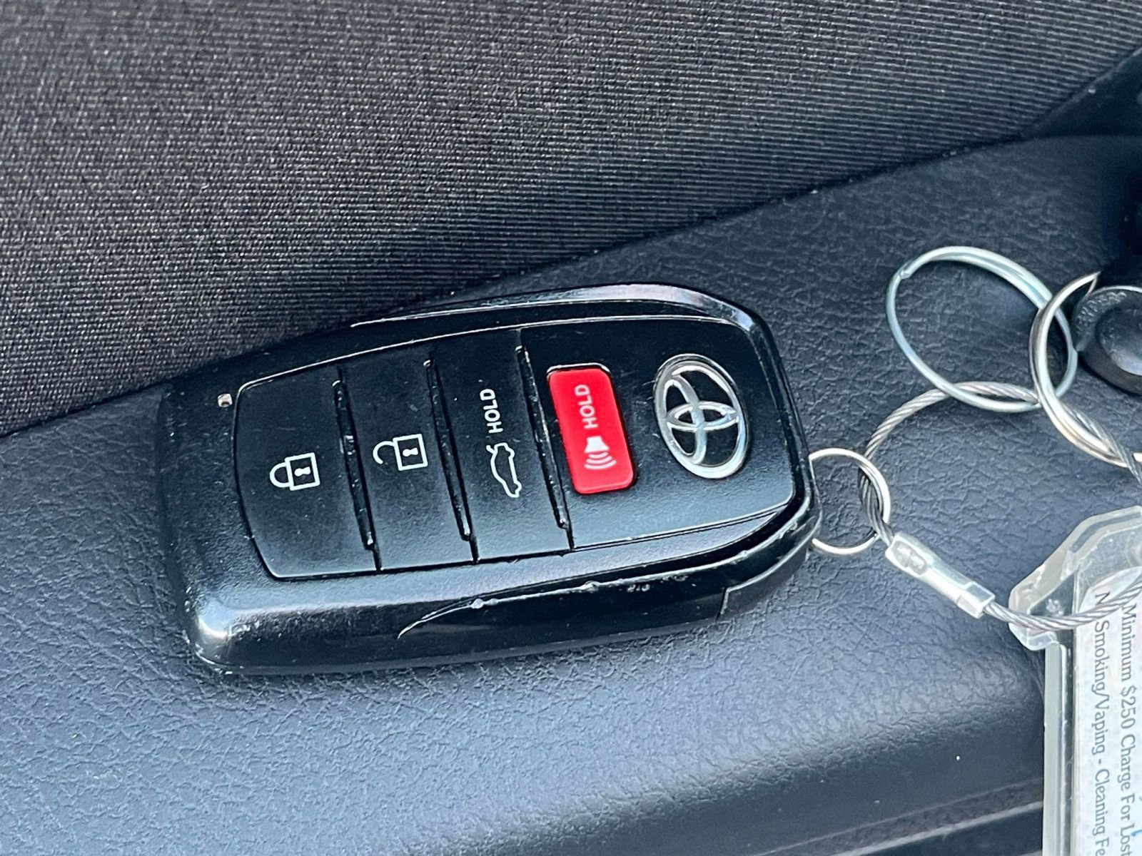 Thumbnail: 2025 Toyota Camry - 21