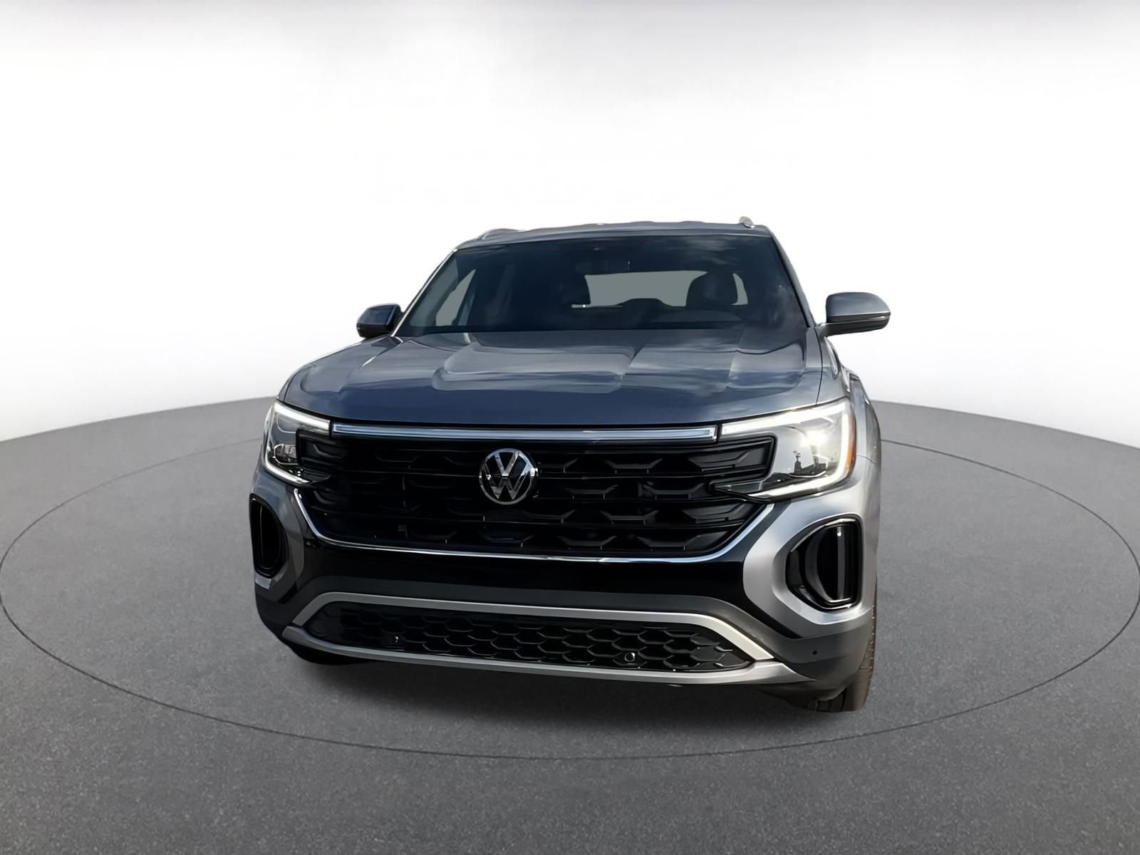 Thumbnail: 2024 Volkswagen Atlas - 4