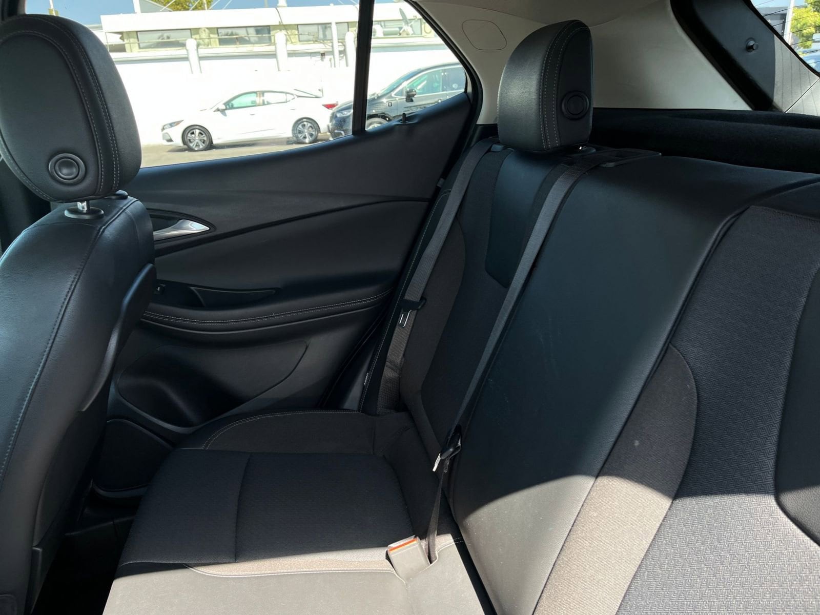 Thumbnail: 2021 Buick Encore GX - 34
