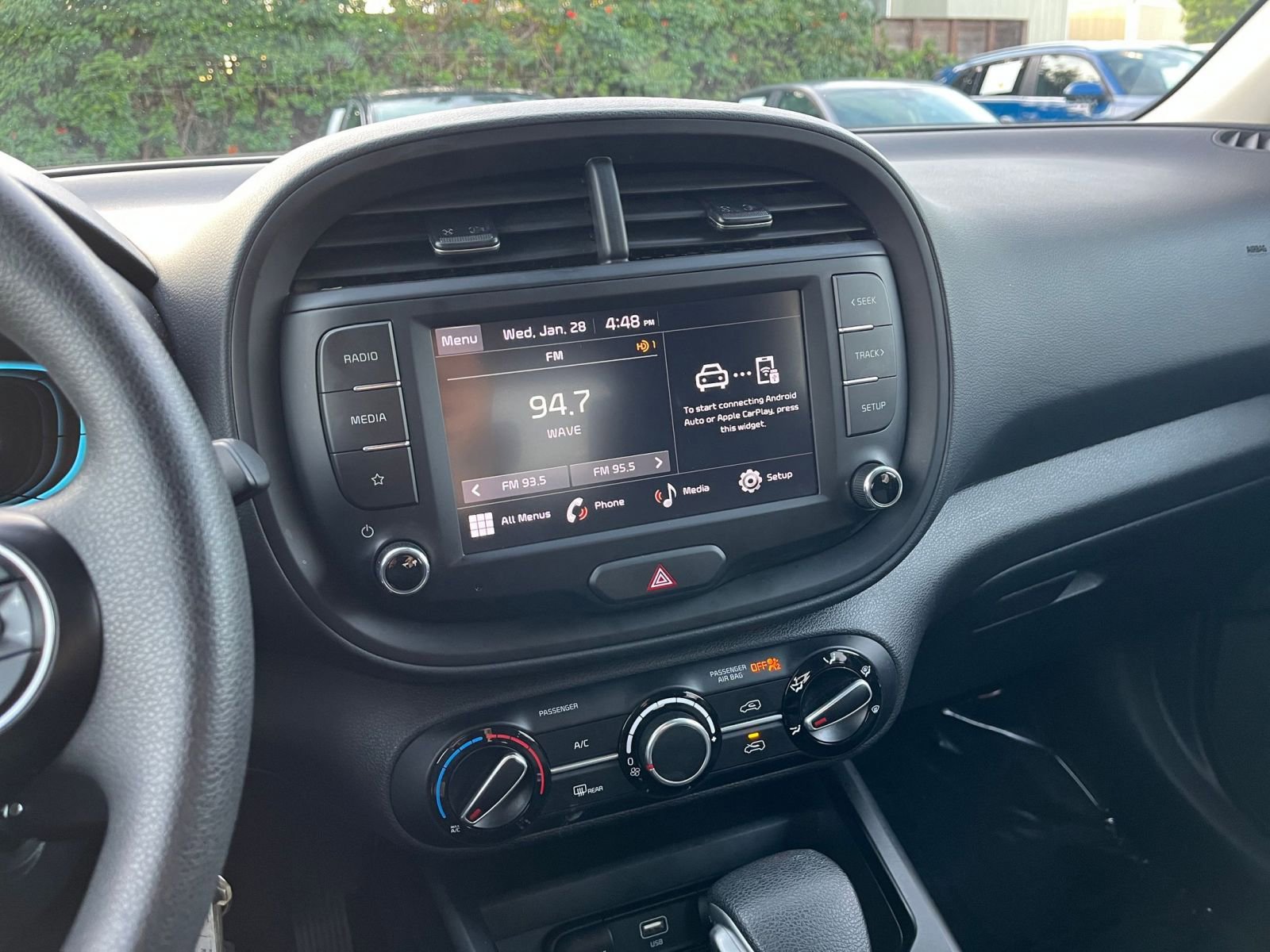 Thumbnail: 2025 Kia Soul - 17