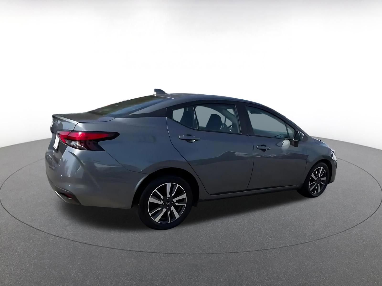 Thumbnail: 2025 Nissan Versa - 14