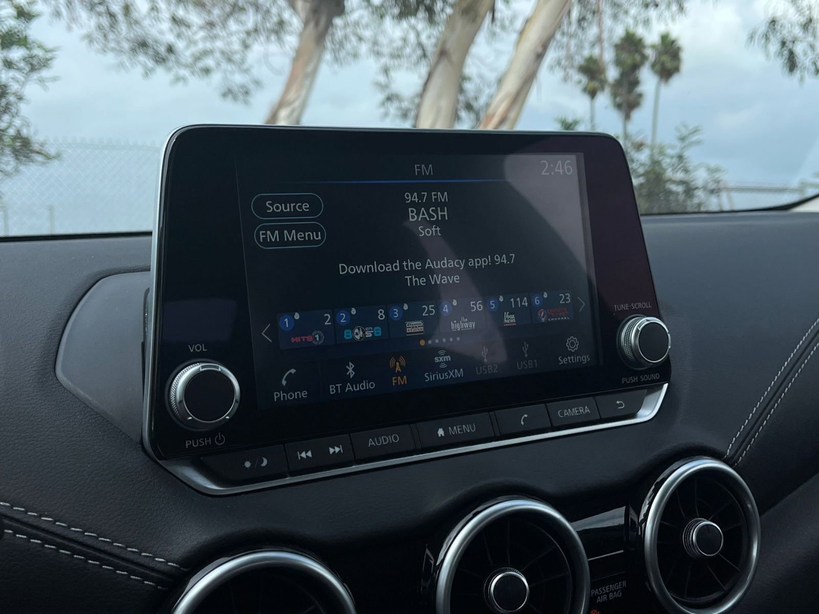 Thumbnail: 2025 Nissan Sentra - 21