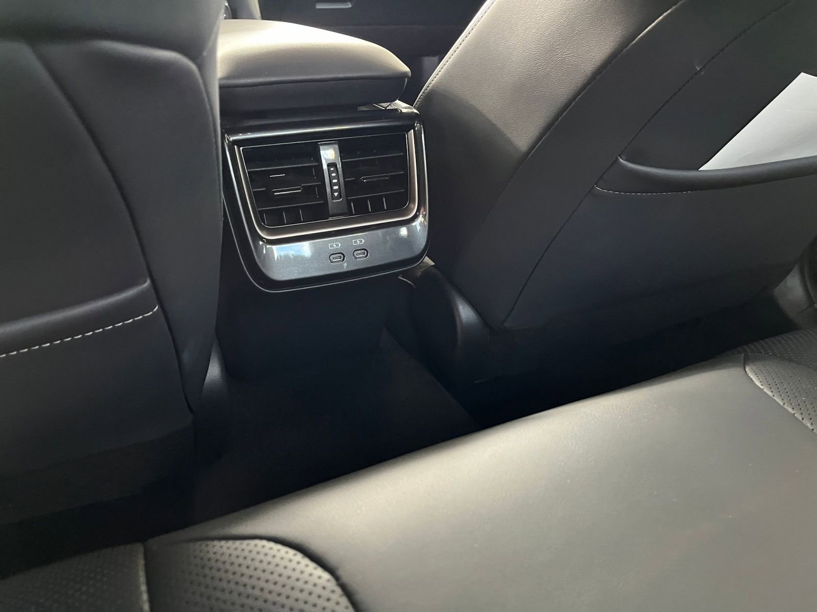 Thumbnail: 2025 Toyota Crown - 23