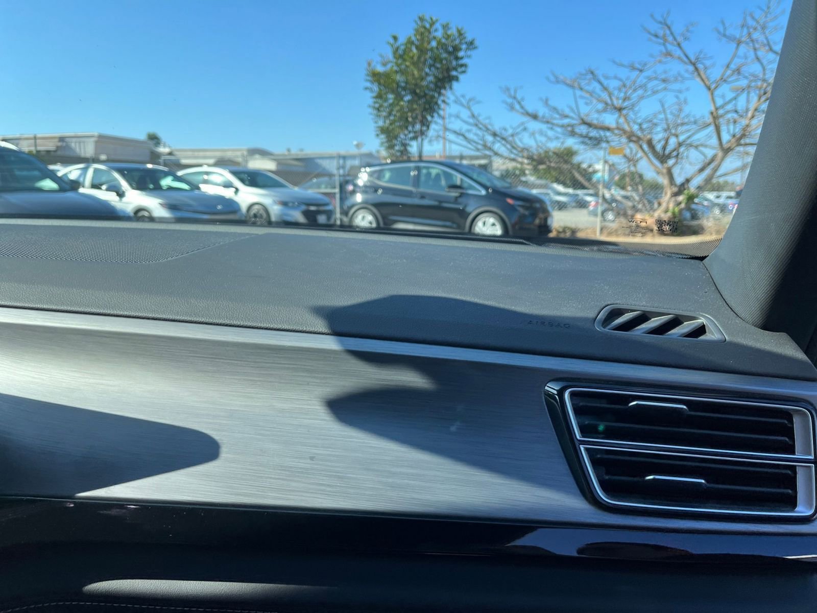 Thumbnail: 2025 Volkswagen Atlas - 35