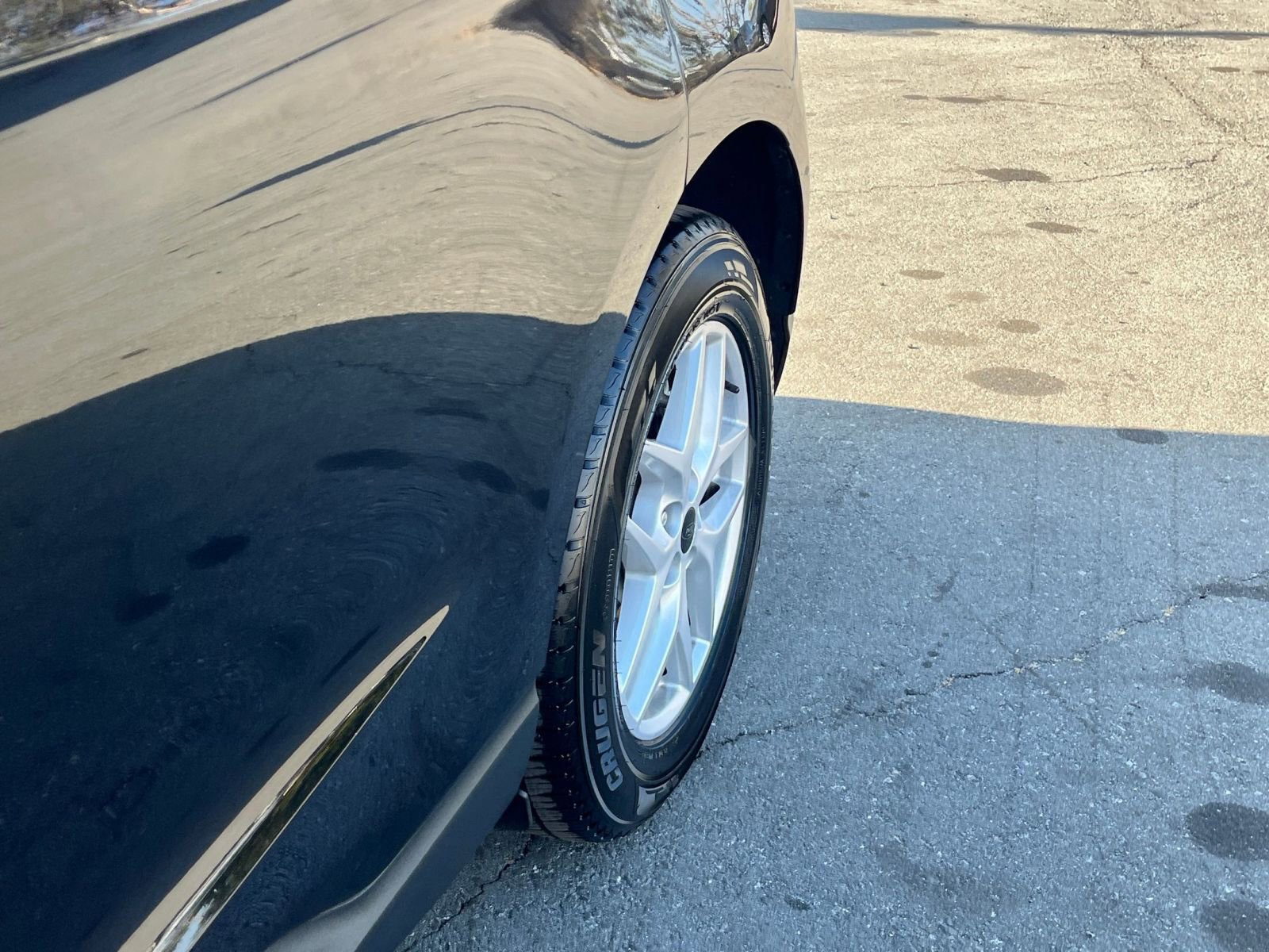 Thumbnail: 2023 Ford Edge - 30