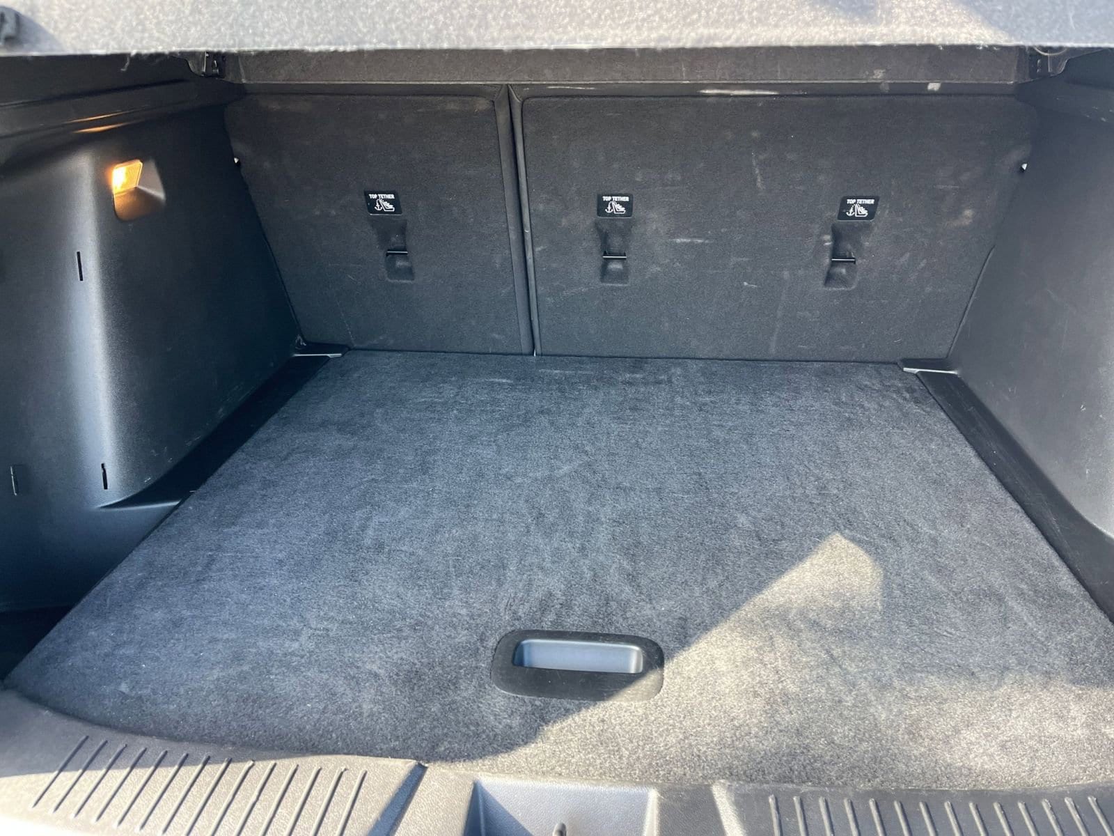 Thumbnail: 2025 Chevrolet Trax - 31