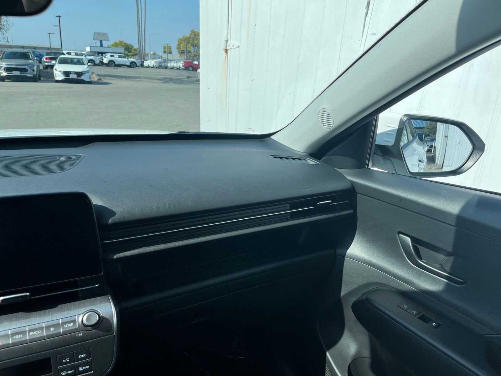2024 Hyundai Kona SEL 30
